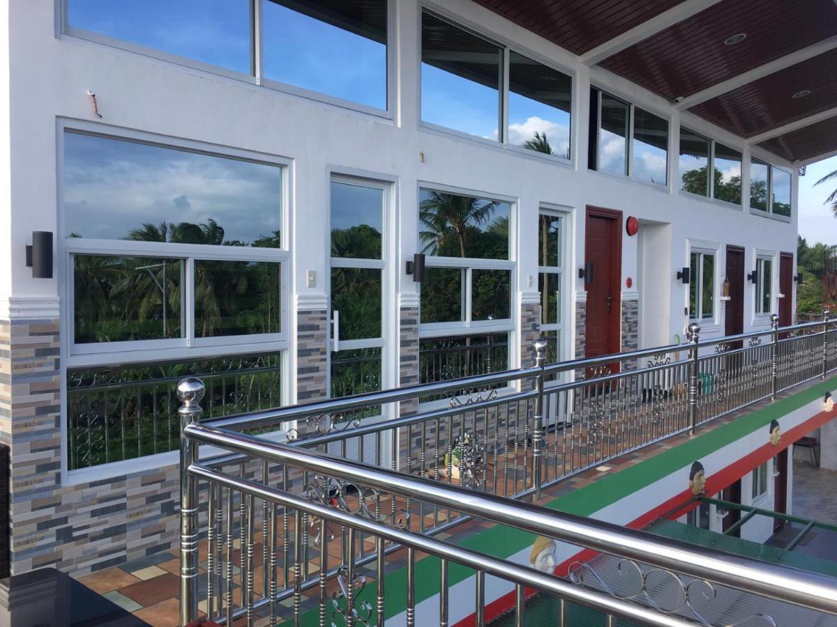 Italy Condotel Darasa Tanauan  Exterior photo
