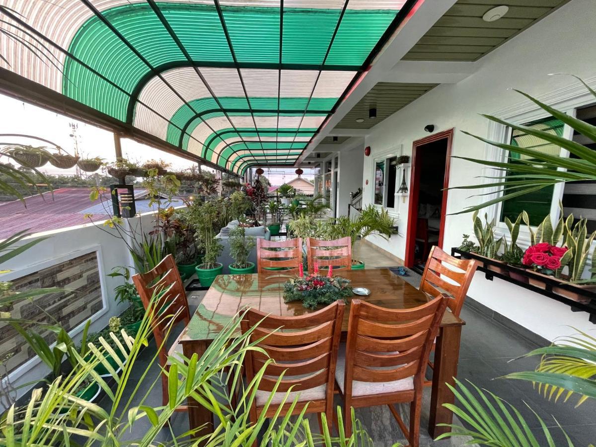 Italy Condotel Darasa Tanauan  Exterior photo
