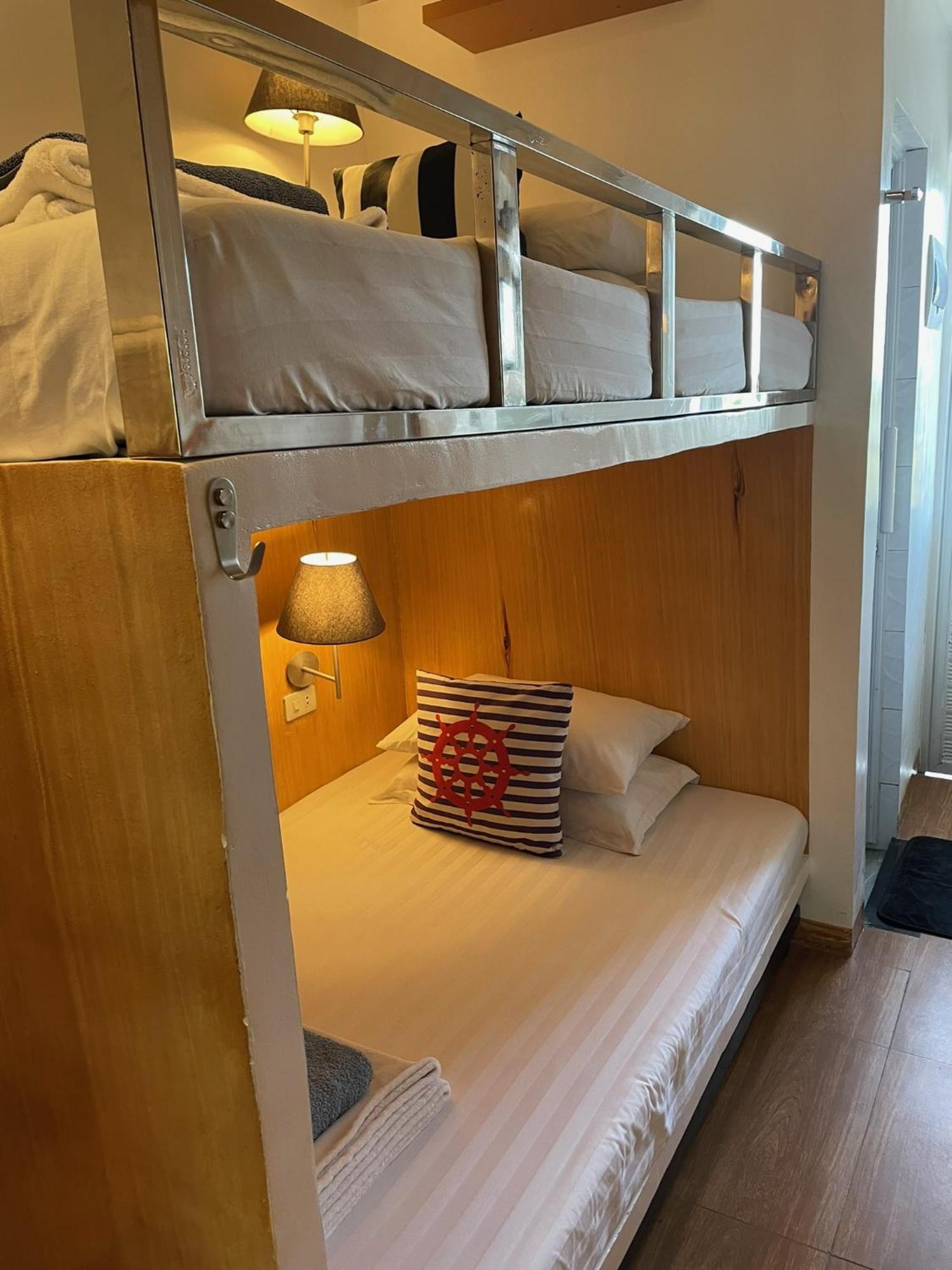 Italy Condotel Darasa Tanauan  Exterior photo